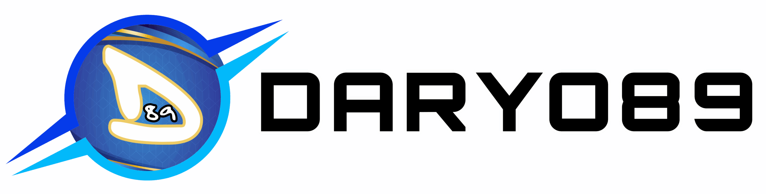 Logo Daryo89 Lineare